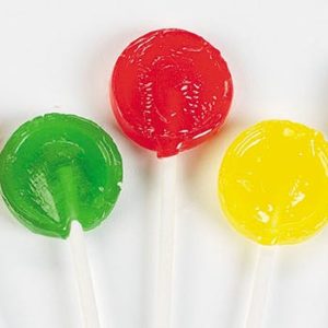 C4UB Lollipops