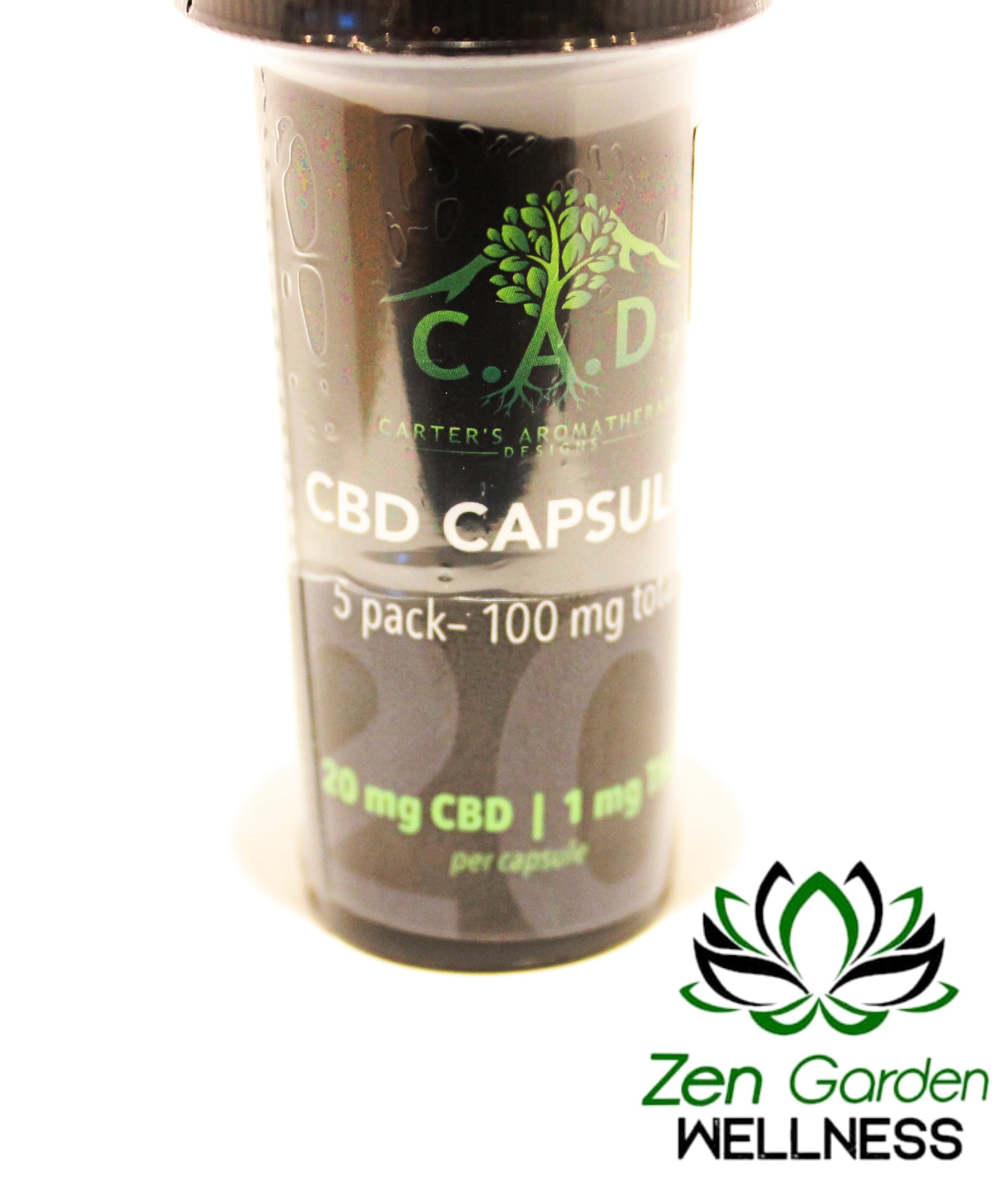 tincture-cad-cbd-capsules-20-mg