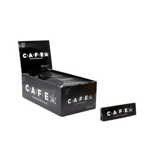 CAFE Rolling Papers
