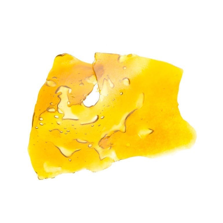 CAKE EXTRACTS (SHATTER)