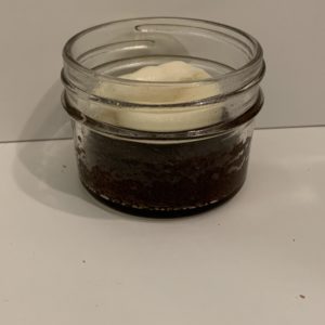 Cake Jar - Chocolate (100 mg)