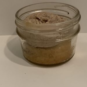 Cake Jar - Snickerdoodle (100mg)