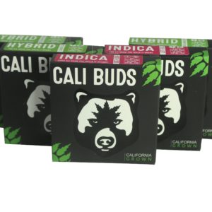 Cali Buds - 4g 8ct prerolls