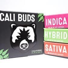 Cali Buds (8 Pack) Cali Gold 12.58%