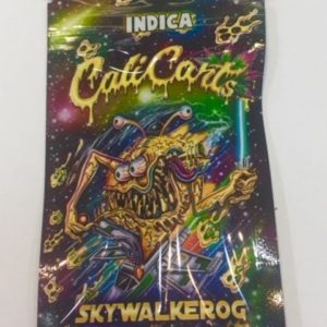 CALI CARTS: SKYWALKER