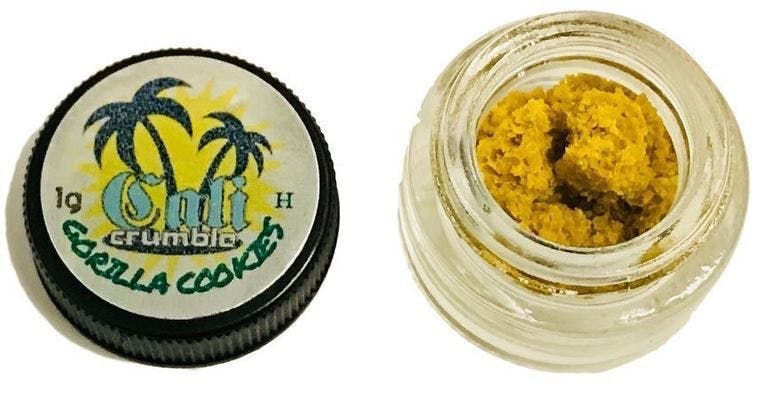 marijuana-dispensaries-venice-serenity-gardens-in-los-angeles-cali-crumble-gorilla-cookies