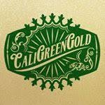 Cali Green Gold - Blue Dream (23.59%)