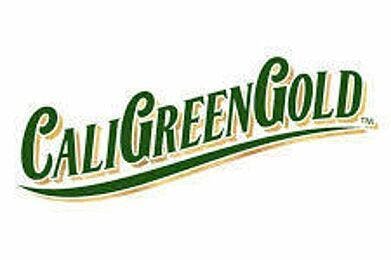 Cali Green Gold - Fire OG Joint