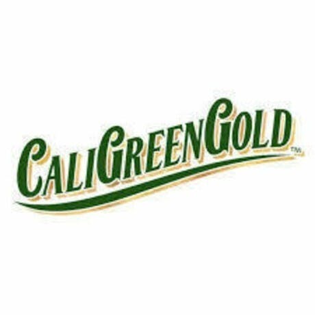 Cali Green Gold Prerolls - Durban Poison