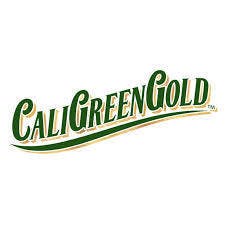 Cali Green Gold - Snowman