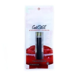 Cali Stick Disposable - Strawberry Daquiri