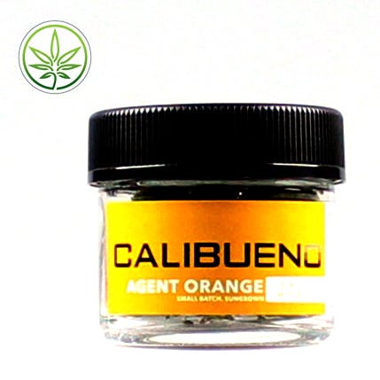 Calibueno - Agent Orange