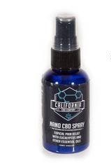 California CBD Company Nano Spray