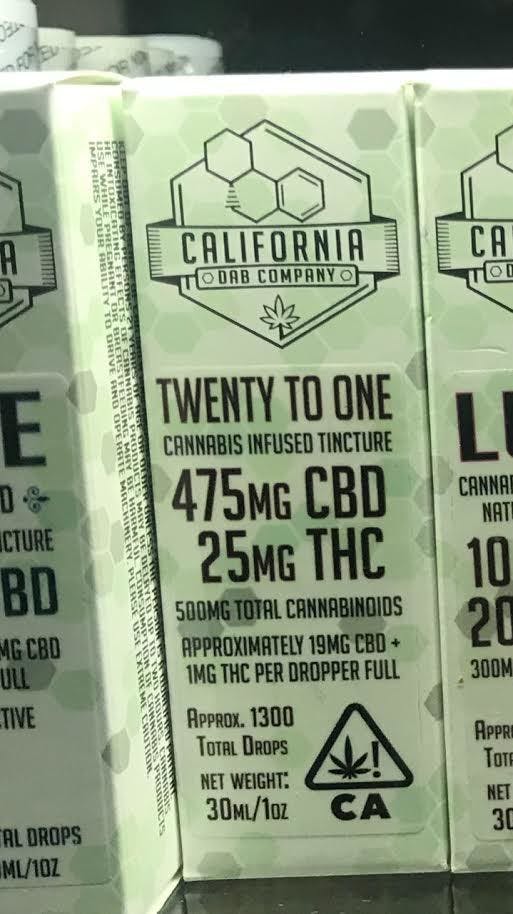 marijuana-dispensaries-call-for-address-whittier-california-dab-co-twenty-to-one-475mgcbd25mgthc