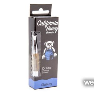 California Honey Pen