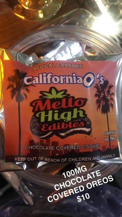 edible-californiaos-100mg-cookie