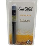 Calistick Disposable Lemon Bar