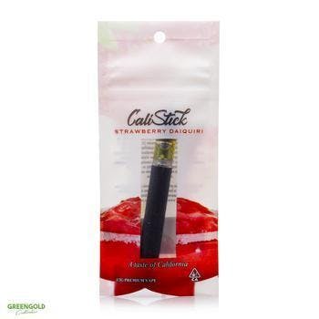 Calistick- Strawberry Daquiri .3g Disposable Pen