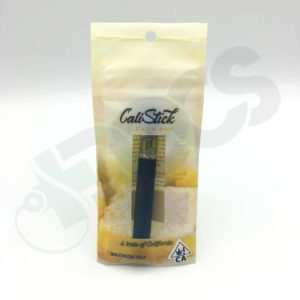 CaliSticks- Lemon Bar Disposable Vape