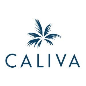 CALIVA- STRAWBERRY BANANA- PREPACKED 8TH