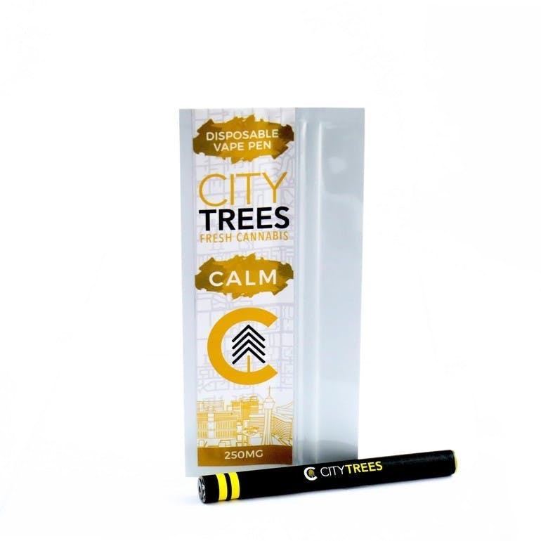 concentrate-city-trees-calm-11-disposable-vape