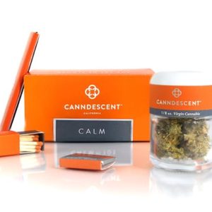 Calm 114 (Canndescent)