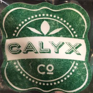 Calyx -Purple Skunk- S- 19.5%