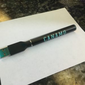 Canamo ccell battery 510 Thread
