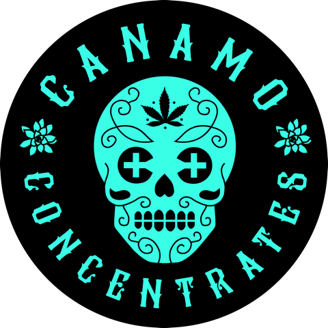 Canamo Concentrates - Dab Mat