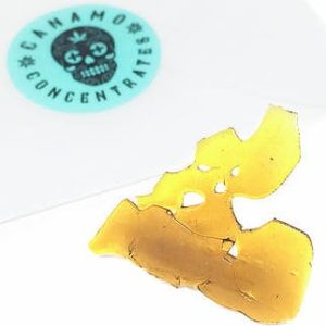 Canamo Shatter .5g