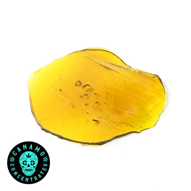 Canamo Value Shatter, .5g