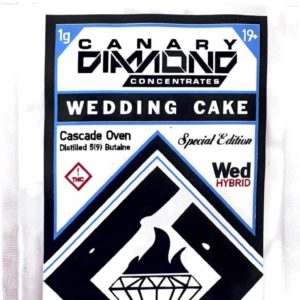 Canary Diamond Concentrates