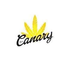 Canary Raw 4:1 500mg Cartridge