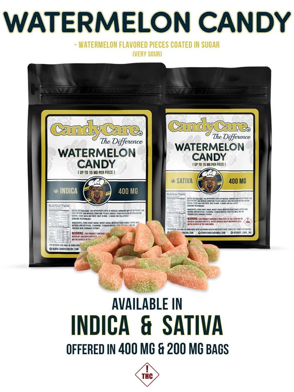 edible-candy-care-400mg-sativa