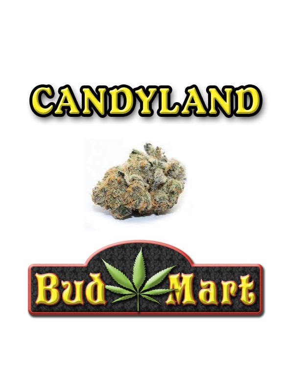 marijuana-dispensaries-high-tide-wellness-in-brookings-candyland
