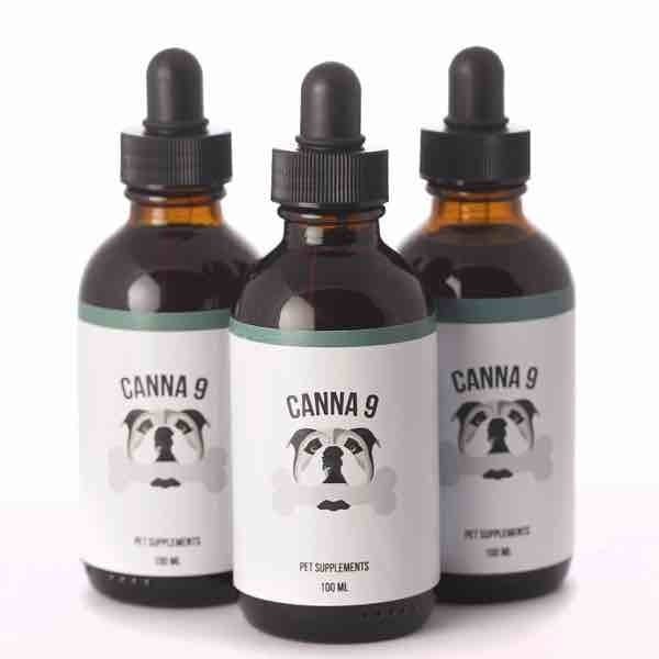 marijuana-dispensaries-438-hwy-8-stoney-creek-canna-9-pet-supplements-cbd-tincture