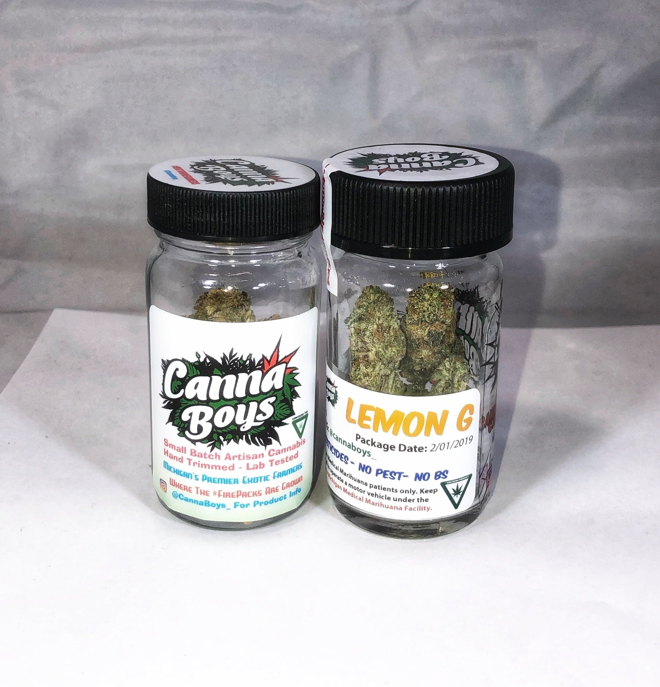 marijuana-dispensaries-3557-wilder-rd-bay-city-canna-boys-lemon-g-fire-pack