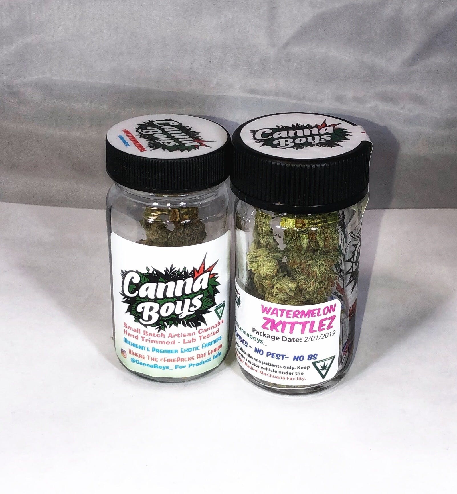 marijuana-dispensaries-3557-wilder-rd-bay-city-canna-boys-watermelon-zkittles-fire-pack