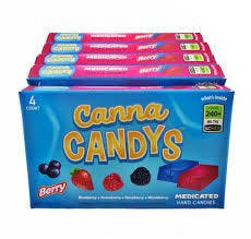 CANNA CANDY | Berry