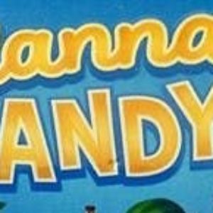Canna Candy: Lollipop