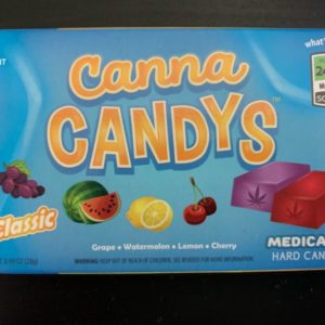 Canna Candys (Classic)
