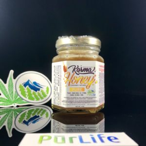 Canna-Honey 200mg THC