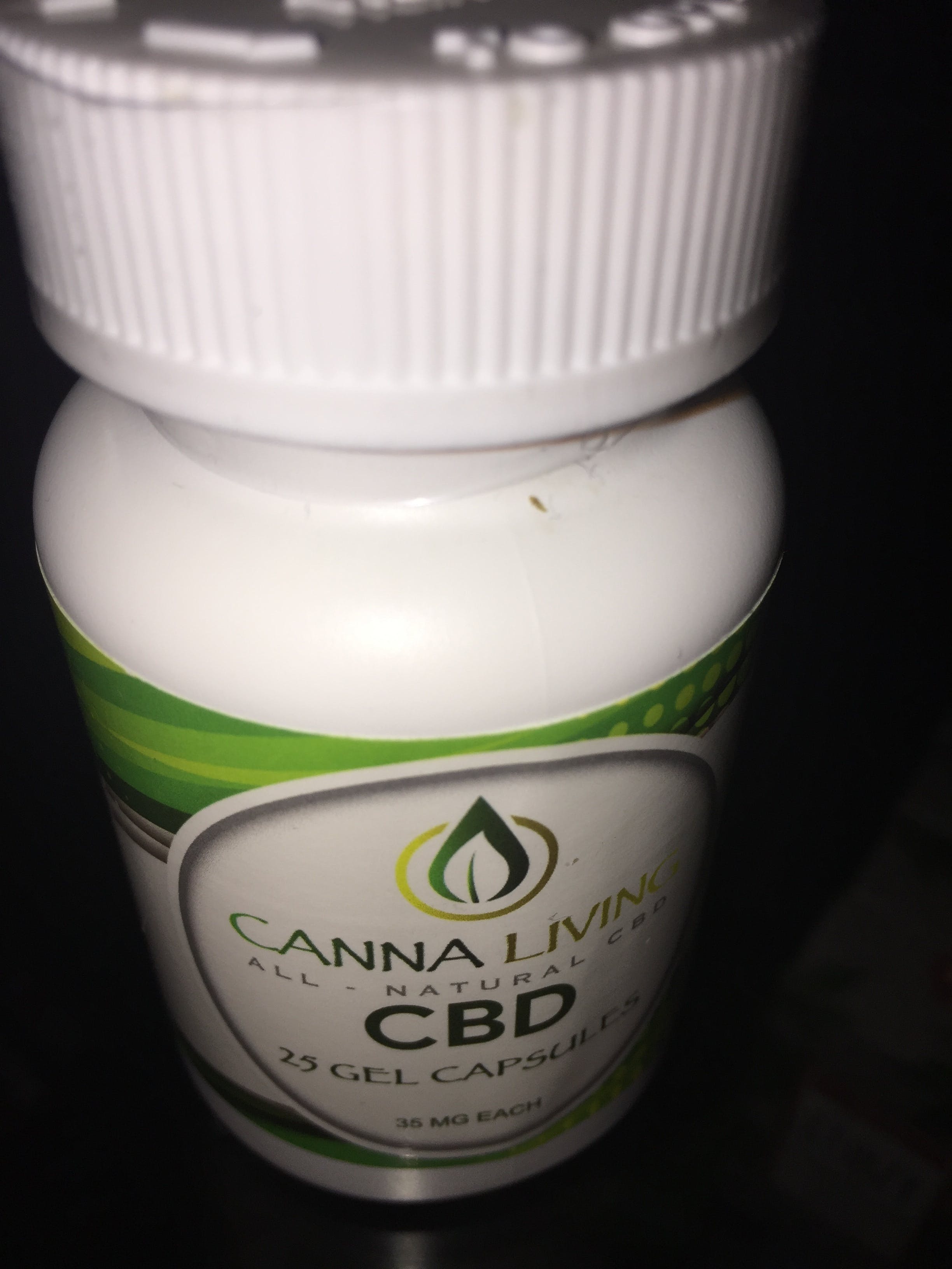 marijuana-dispensaries-1203-california-ave-bakersfield-canna-living-full-spectrum-capsules