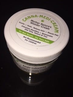 Canna-Medi-Cream