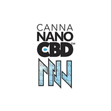 Canna Nano CBD Crumble