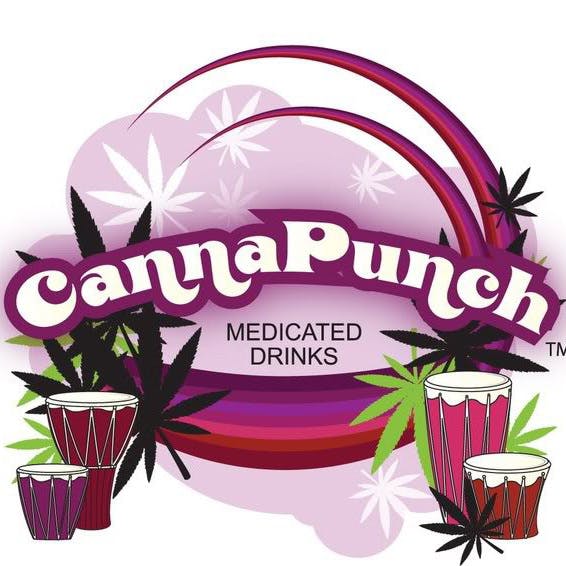 Canna Punch Sons of Sativa