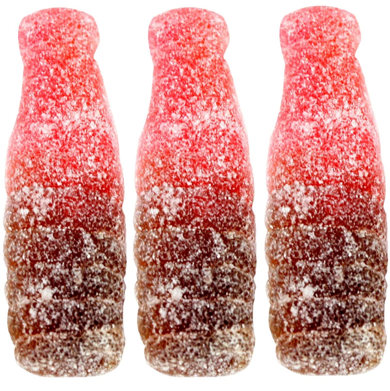 Canna Stripe - Cannabis Infused Gummies Strawbery
