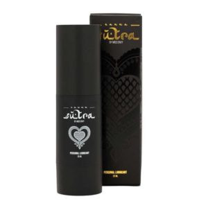 Canna Sutra Personal Lubricant