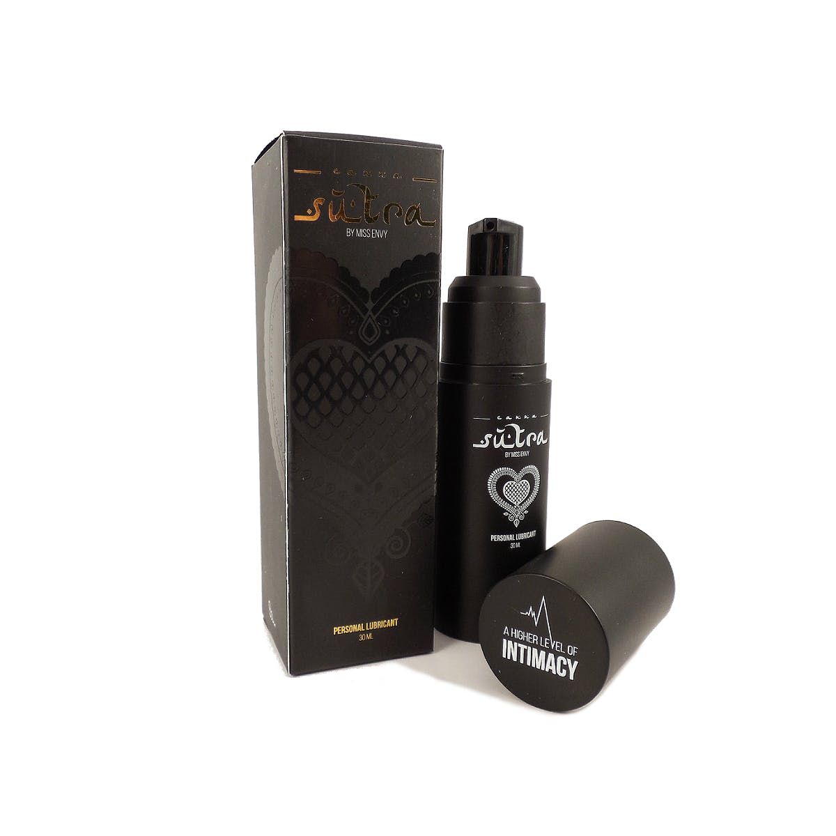 Canna Sutra - Personal Lubricant by Miss Envy