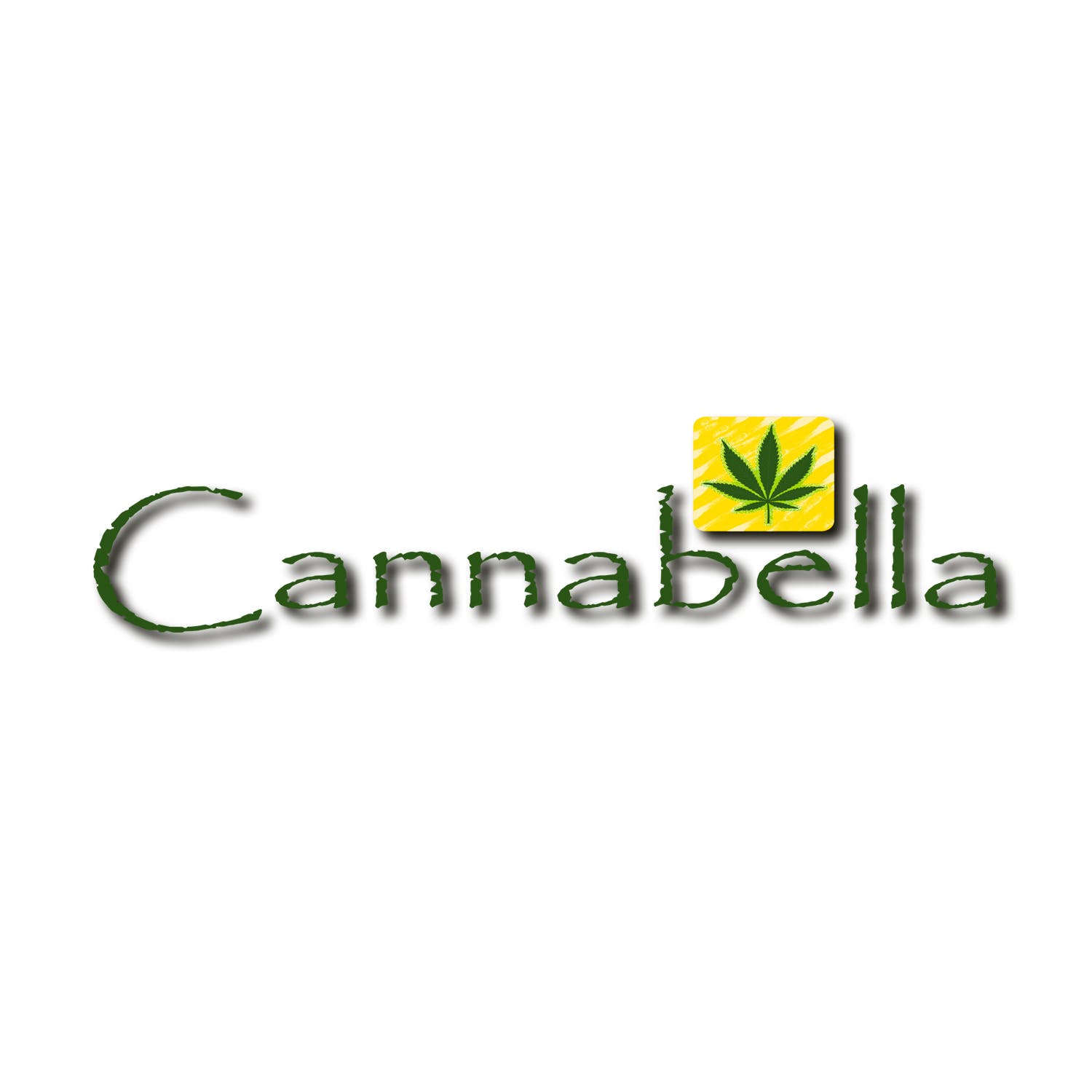 CANNABELLA - SWEET AND SOUR CBD WATERMELON GUMMIES